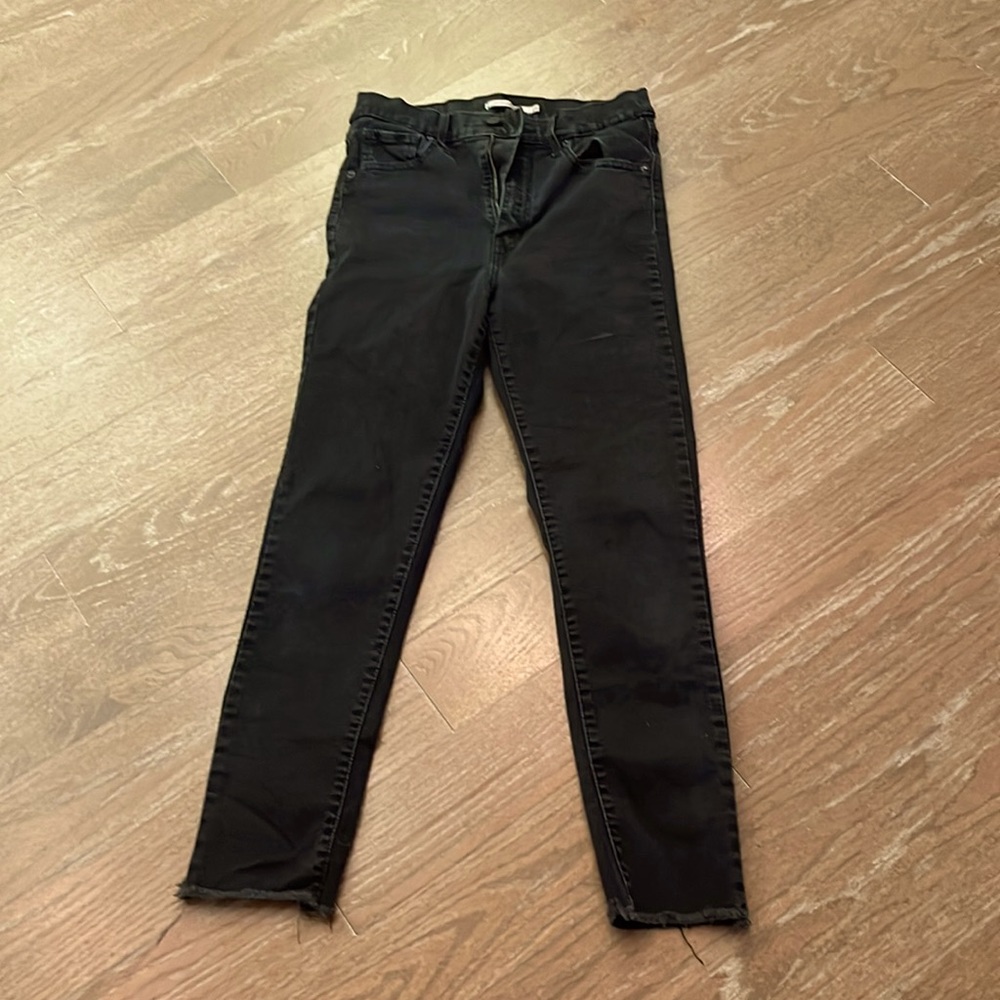 Levi's Skinny jeans